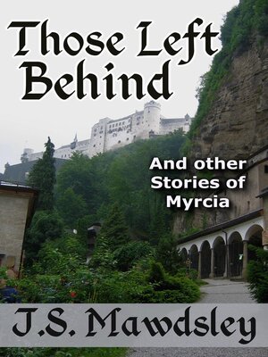 cover image of Those Left Behind